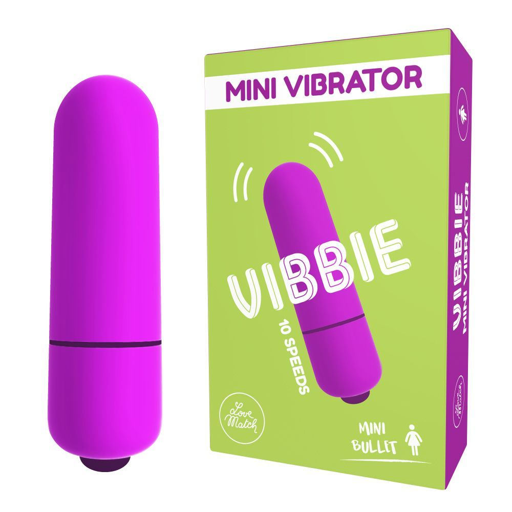 Vibbie